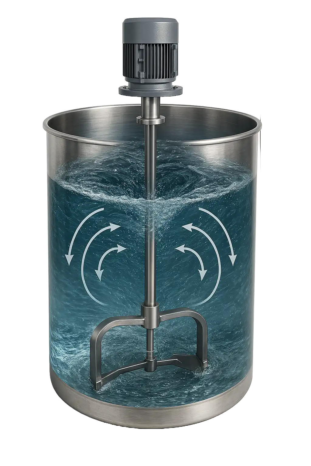 Anchor Impeller Manufacturer SV Industries