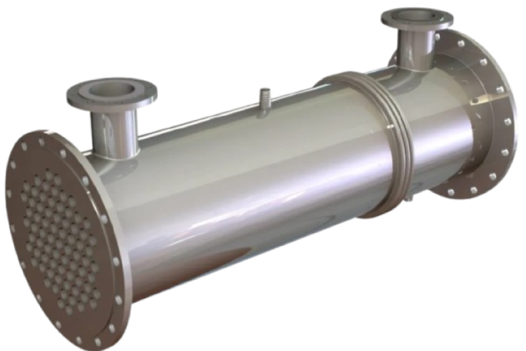 Heat Exchanger